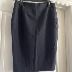 Emporio Armani Pencil Skirt